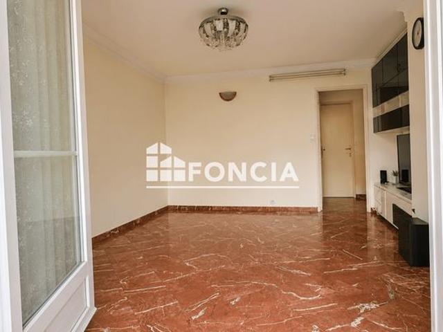 Appartement vente à Bobigny, Pantin