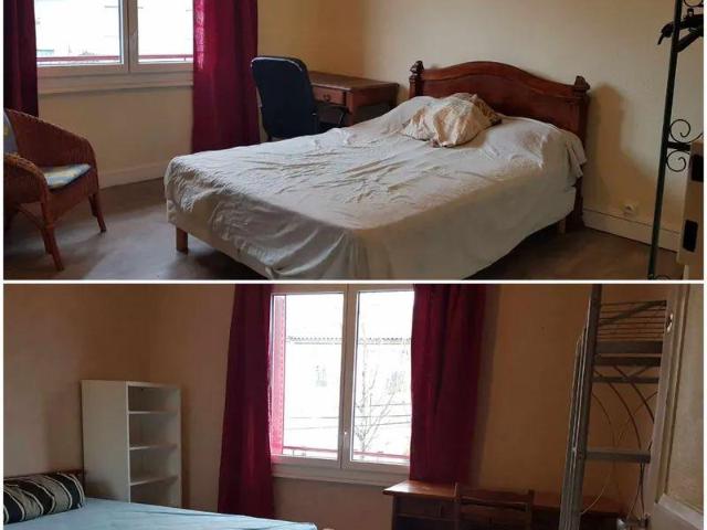 Appartement location à Clermont-Ferrand, Puy-de-Dôme