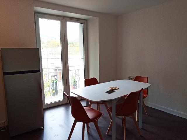 Appartement location à Mende