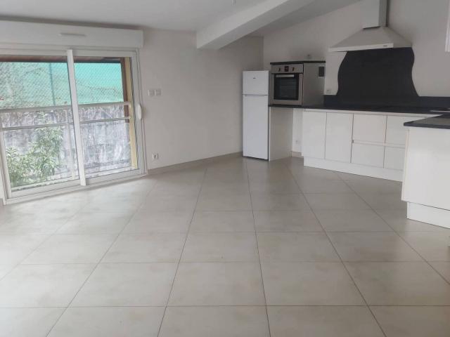 Appartement location à Les Palluds, Poisy