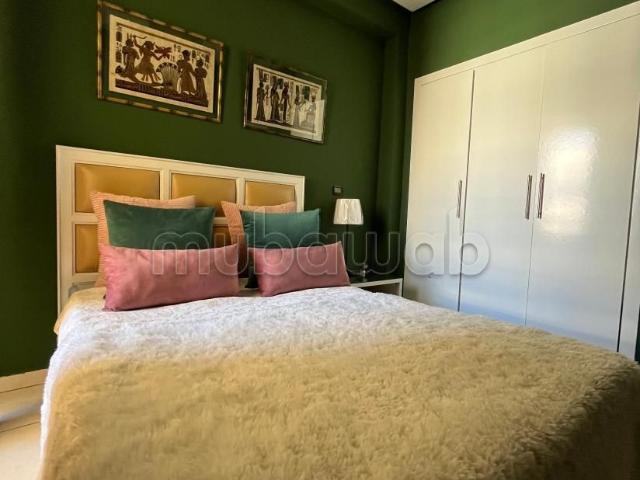Appartement location à Tangero, Tanger-Tétouan