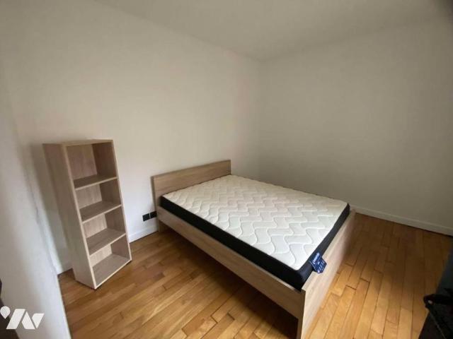 Appartement location à Nancy
