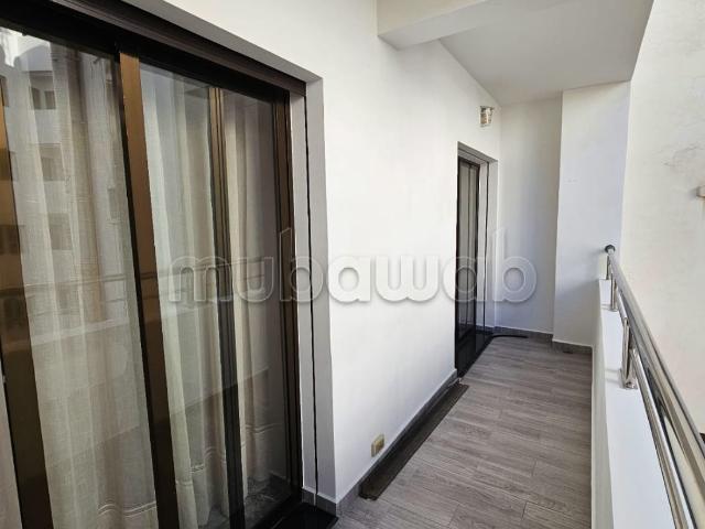 Appartement location à Tangero, Tanger-Tétouan