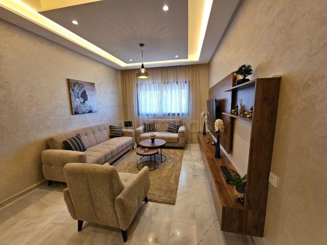 Appartement location à Tangero, Tanger-Tétouan