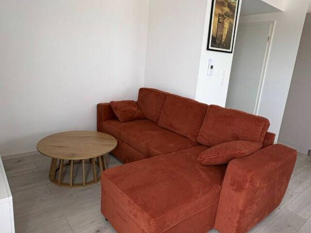 Appartement location à Metz