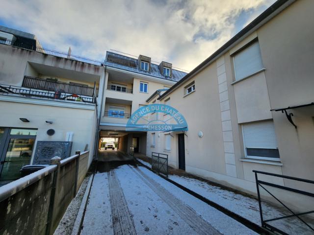 Appartement location à Créteil, Chennevières-sur-marne