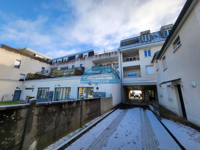 Appartement location à Créteil, Chennevières-sur-marne