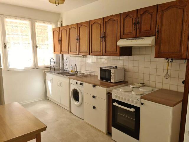 Appartement location à Les Galoubies, Chamalières