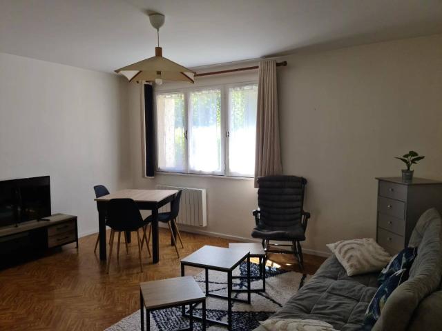 Appartement location à Clermont-Ferrand, Chamalières