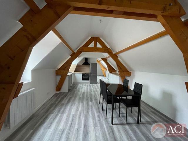 Appartement location à Beauvais, Loconville