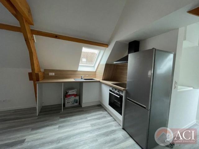 Appartement location à Beauvais, Loconville