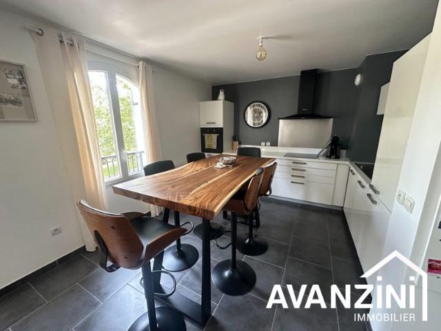 Appartement location à Torcy, Magny-le-hongre