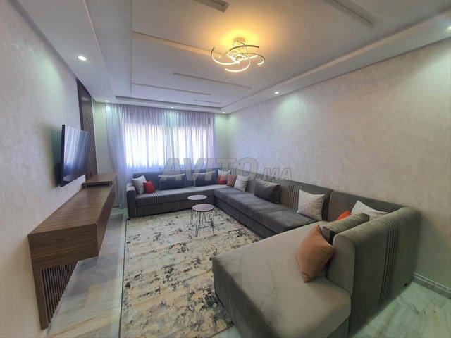 Appartement location à Tangero, Tanger-Tétouan