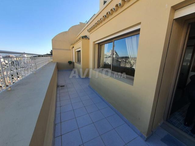 Appartement location à Centre Ville