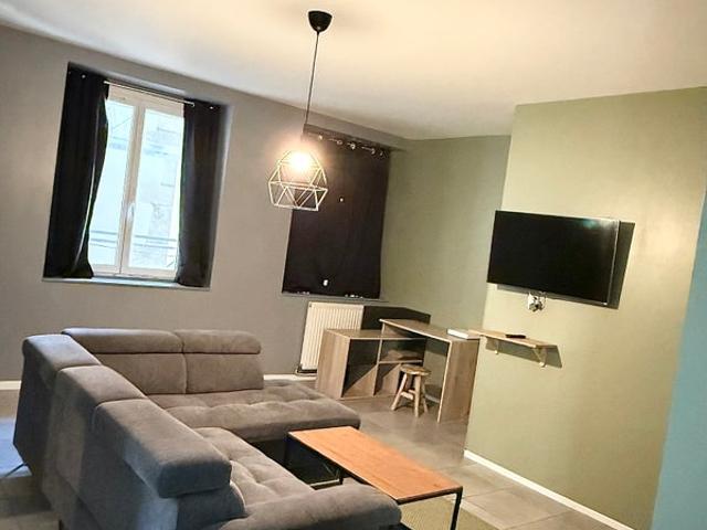 Appartement location à Saint-Étienne, Saint-etienne