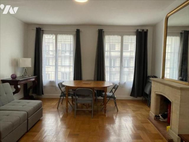 Appartement location à Caen