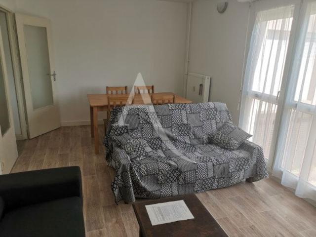 Appartement location à France métropolitaine, Epinal