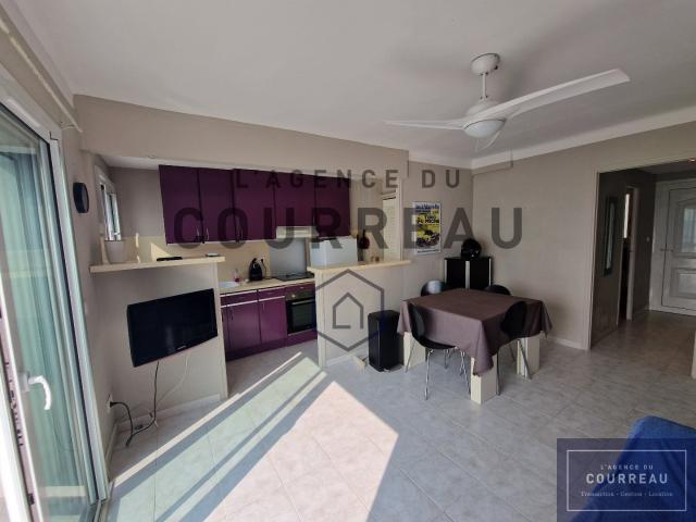 Appartement location à Montpellier, Palavas-les-flots