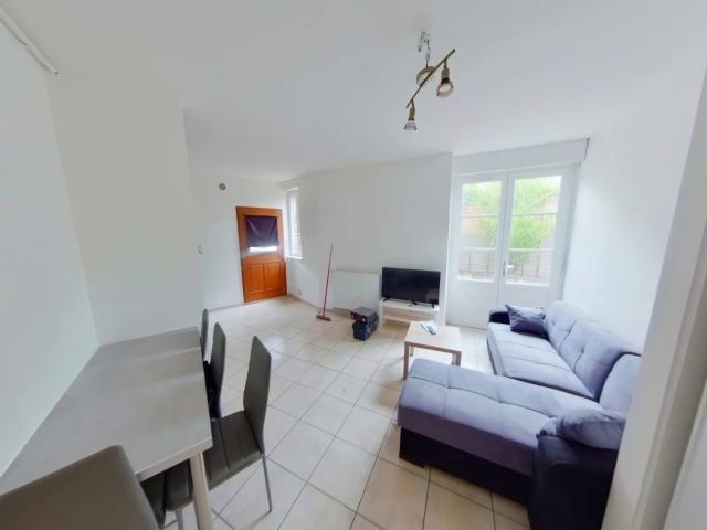 Appartement location à Saint-Étienne, Saint-etienne