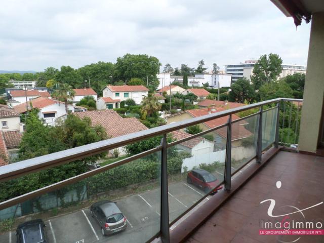 Appartement location à Montpellier