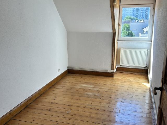 Maison location à Mulhouse, Collectivité européenne d'Alsace