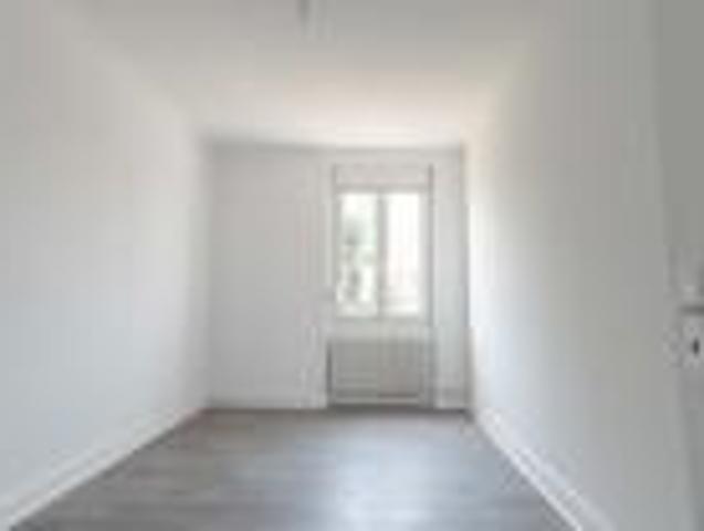 Appartement location à Mulhouse