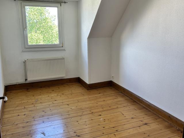Maison location à Mulhouse