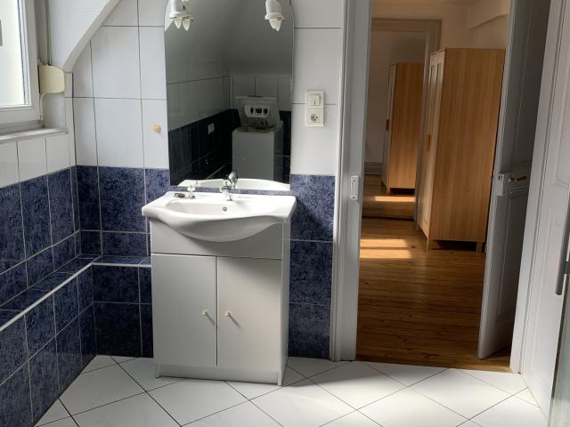 Appartement location à Mulhouse