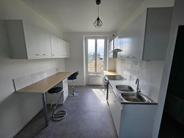 Appartement location à Provins, Nangis