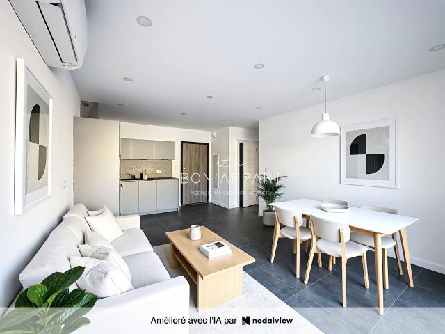 Appartement location à Ajaccio