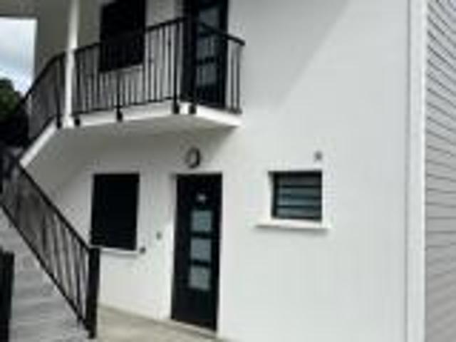 Appartement location à La Réunion