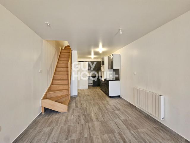 Maison location à Melun, Guignes