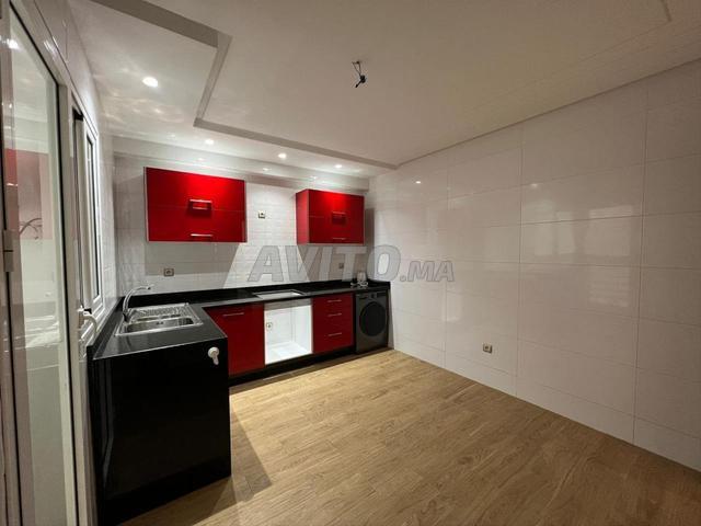 Appartement location à Tangero, Tanger-Tétouan
