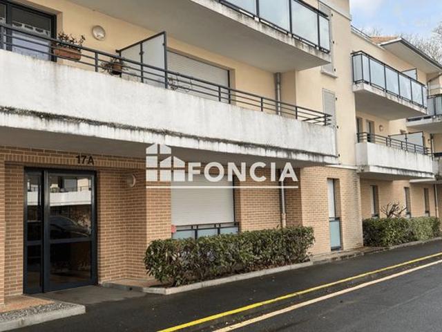 Appartement vente à Sarcelles, Viarmes