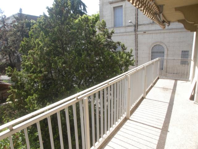 Appartement location à Montpellier