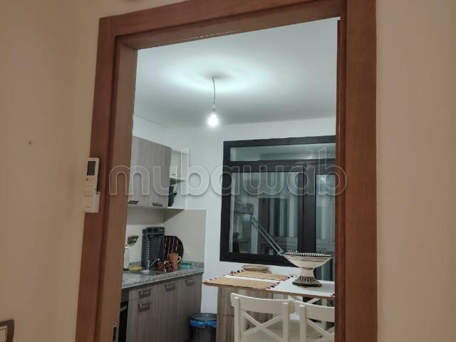 Appartement location