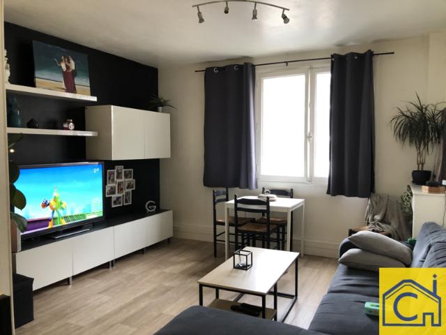 Appartement vente à Argenteuil, Cormeilles-en-parisis