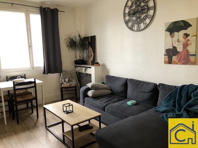 Appartement vente à Argenteuil, Cormeilles-en-parisis