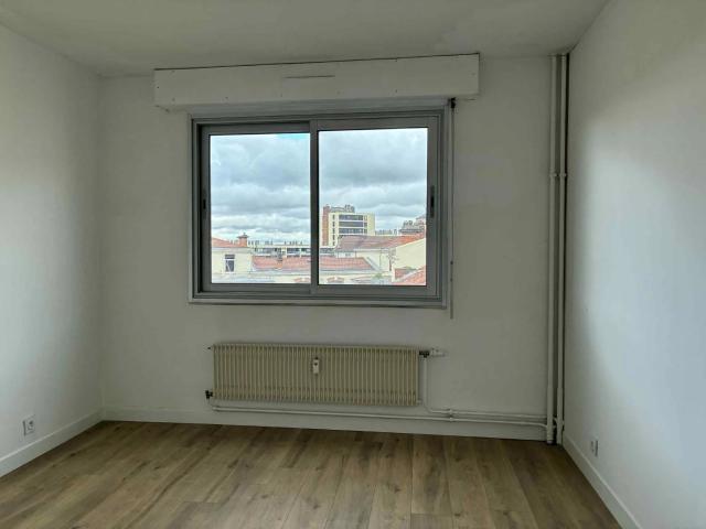 Appartement location à Clermont-Ferrand, Clermont-ferrand