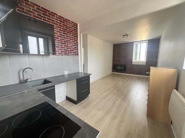 Appartement location à Montluçon