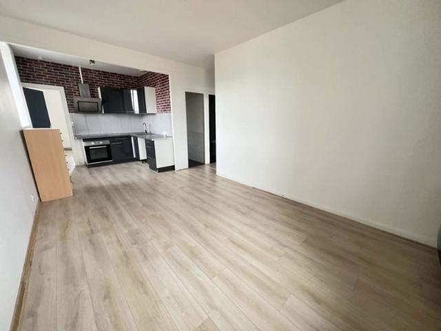 Appartement location à Montluçon