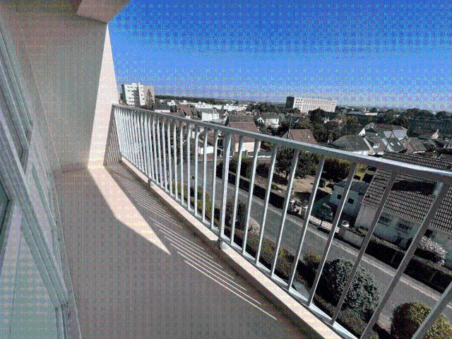 Appartement location à Le Château, Caen