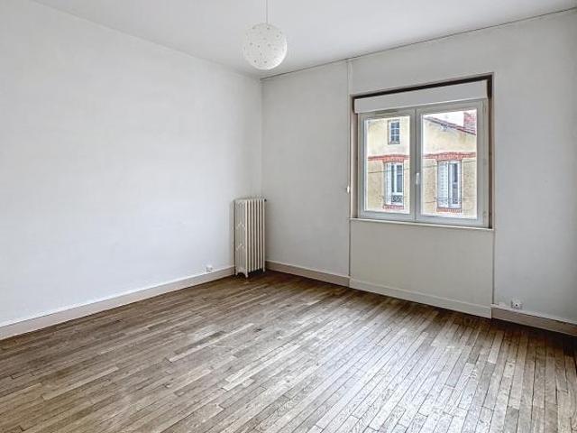 Appartement location à La Sarre, Clermont-Ferrand