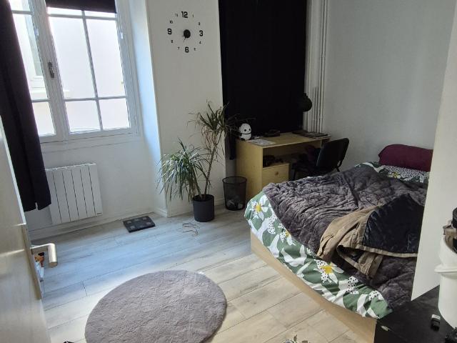 Appartement location à Clermont-Ferrand, Clermont-ferrand