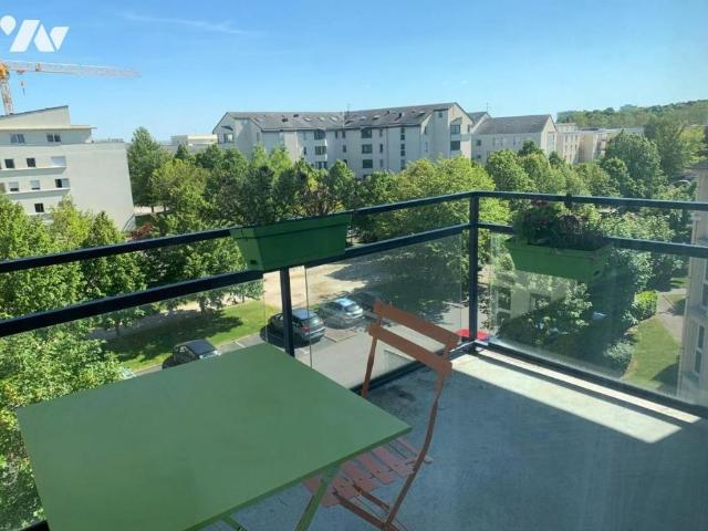 Appartement location à Caen