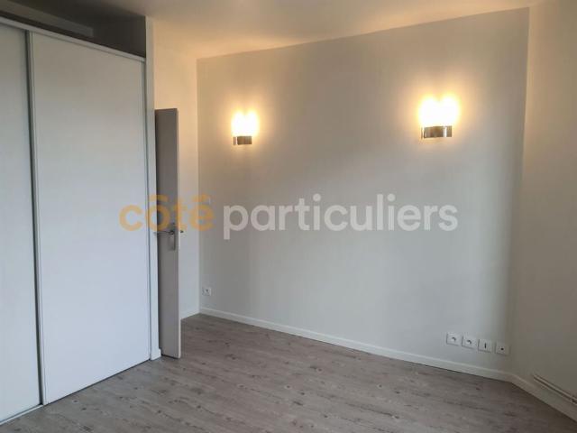 Appartement location à Bonnabaud, Clermont-Ferrand