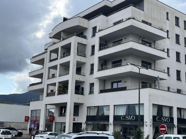 Appartement location à Valle di Mezzana/i Vadi di Mizana, Valle-di-Mezzana