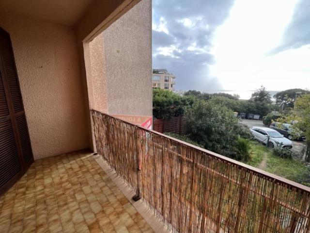 Appartement location à Ajaccio