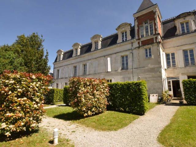 Appartement location à La Pichauderie, Fontcouverte