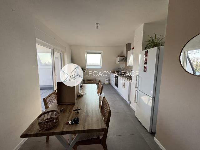 Appartement location à Haguenau-Wissembourg, Brumath